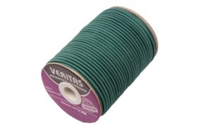 резинка шляпная цв зеленый темный 3мм (уп 50м)veritas s-153 купить по 6 - в интернет - магазине Веллтекс | Самара
.