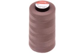нитки швейные 100% pe 50/2 цв s-296 серый (боб 5000ярдов) veritas купить по 107 - в интернет - магазине Веллтекс | Самара
.