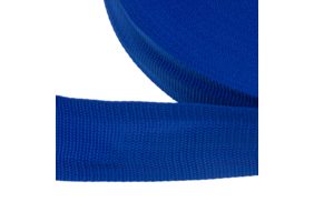 стропа 50мм цв s-918 синий яркий 28г/м (боб 50м) veritas купить по 18.74 - в интернет - магазине Веллтекс | Самара
.