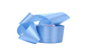 лента атласная veritas шир 50мм цв s-066 голубой (уп 30м) купить по 180.8 - в интернет - магазине Веллтекс | Самара
.