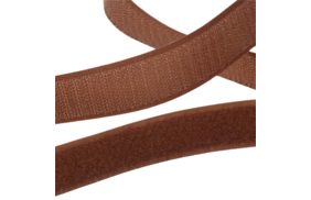 лента контакт цв коричневый темный 25мм (боб 25м) s-568 b veritas купить по 17.25 - в интернет - магазине Веллтекс | Самара
.