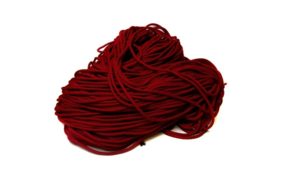 шнур в шнуре цв красный темный №65 5мм (уп 200м) купить по 4.1 - в интернет - магазине Веллтекс | Самара
.