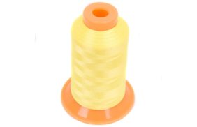 нитки вышивальные 100% ре 120/2 цв m201 желтый (боб 3000м) mh купить по 130 - в интернет - магазине Веллтекс | Самара
.
