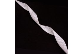 лента нитепрошивная 15мм цв белый (рул 100м) danelli l4yp44 купить по 192 - в интернет - магазине Веллтекс | Самара
.