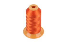 нитки вышивальные 100% ре 120/2 цв m221 оранжевый (боб 3000м) mh купить по 130 - в интернет - магазине Веллтекс | Самара
.