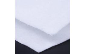 утеплитель 120 г/м2 шир. 1,5м, белый (рул 50м) danelli slim купить по цене 158.4 руб - в интернет-магазине Веллтекс | Самара
