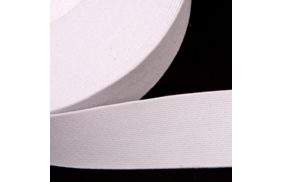 резинка тканая soft цв белый 045мм (уп 25м) ekoflex купить по 51 - в интернет - магазине Веллтекс | Самара
.
