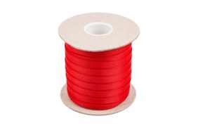 шнур для одежды плоский цв красный 14мм (уп 50м) 6с2341 345010-л купить по 10.15 - в интернет - магазине Веллтекс | Самара
.