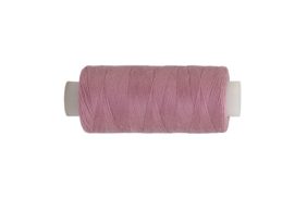 нитки швейные 40/2 400 ярд. цв.037 грязно-розовый bestex купить по 17.3 - в интернет - магазине Веллтекс | Самара
.