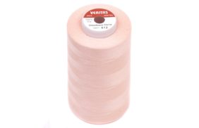 нитки швейные 100% pe 50/2 цв s-812 розовый грязный (боб 5000ярдов) veritas купить по 107 - в интернет - магазине Веллтекс | Самара
.