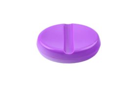 игольница магнитная 9,3х6,5 см цвет фиолетовый купить по цене 300 руб - в интернет-магазине Веллтекс | Самара
