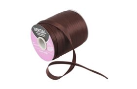 косая бейка атласная цв s-568 коричневый (уп 131,6м) veritas купить по 295 - в интернет - магазине Веллтекс | Самара
.