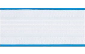 корсаж брючный цв белый 50мм (боб 50м) 1с97-л купить по 20.99 - в интернет - магазине Веллтекс | Самара
.