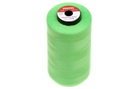нитки швейные 100% pe 50/2 цв s-536 зеленый яркий (боб 5000ярдов) veritas купить по 107 - в интернет - магазине Веллтекс | Самара
.