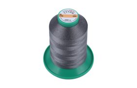 нитки повышенной прочности 40 (210d/4) цв 2680 серый (боб 1000м) tytan купить по 280 - в интернет - магазине Веллтекс | Самара
.