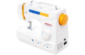 бытовая швейная машина necchi 4222 купить по доступной цене - в интернет-магазине Веллтекс | Самара
