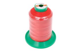 нитки повышенной прочности 40 (210d/4) цв 2522 красный (боб 1000м) tytan купить по 280 - в интернет - магазине Веллтекс | Самара
.