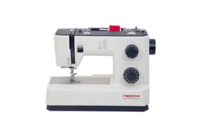 бытовая швейная машина necchi 7575at купить по доступной цене - в интернет-магазине Веллтекс | Самара
