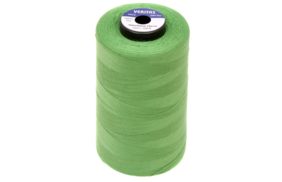 нитки швейные 100% pe 40/2 цв s-065 зеленый (боб 5000ярдов) veritas купить по 119 - в интернет - магазине Веллтекс | Самара
.