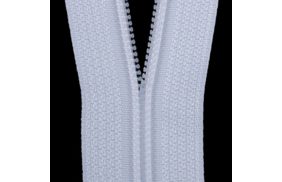 молния спиральная №5 рулонная s-501 белый улучшенная 17г/м 200м/уп zip купить по 12.4 - в интернет - магазине Веллтекс | Самара
.