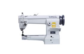 gс2603 промышленная швейная машина typical (голова) купить по доступной цене - в интернет-магазине Веллтекс | Самара
