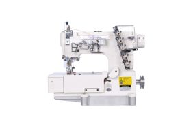 s-m/562-01cb промышленная швейная машина type special (голова+стол) купить по доступной цене - в интернет-магазине Веллтекс | Самара
