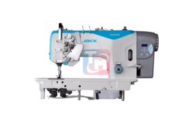 jk-58450b-003 промышленная швейная машина jack (голова) купить по доступной цене - в интернет-магазине Веллтекс | Самара
