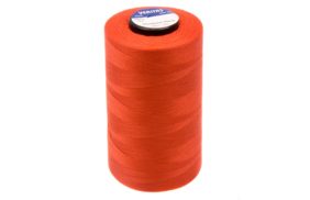 нитки швейные 100% pe 40/2 цв s-045 оранжевый темный (боб 5000ярдов) veritas купить по 119 - в интернет - магазине Веллтекс | Самара
.