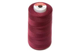 нитки швейные 100% pe 50/2 цв s-021 бордовый темный (боб 5000ярдов) veritas купить по 107 - в интернет - магазине Веллтекс | Самара
.