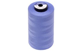 нитки швейные 100% pe 40/2 цв s-290 фиолетовый светлый (боб 5000ярдов) veritas купить по 119 - в интернет - магазине Веллтекс | Самара
.