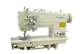 s-f01/875 промышленная швейная машина type special (голова+стол) купить по доступной цене - в интернет-магазине Веллтекс | Самара
