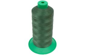 нитки повышенной прочности 20 (210d/6) цв 2595 зеленый изумрудный (боб 2000м) tytan купить по 1090 - в интернет - магазине Веллтекс | Самара
.