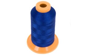 нитки вышивальные 100% ре 120/2 цв m371 синий (боб 3000м) mh купить по 130 - в интернет - магазине Веллтекс | Самара
.