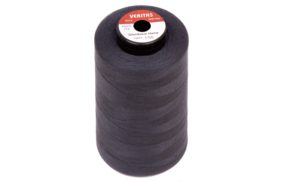 нитки швейные 100% pe 50/2 цв s-156 серый темный (боб 5000ярдов) veritas купить по 107 - в интернет - магазине Веллтекс | Самара
.