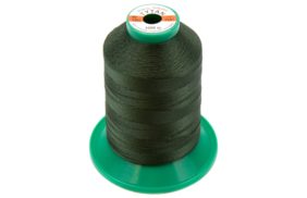 нитки повышенной прочности 40 (210d/4) цв 2597 зеленый темный (боб 1000м) tytan купить по 280 - в интернет - магазине Веллтекс | Самара
.