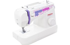 бытовая швейная машина necchi 4323 а купить по доступной цене - в интернет-магазине Веллтекс | Самара
