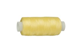 нитки швейные 40/2 400 ярд. цв.008 кремово-желтый bestex купить по 17.3 - в интернет - магазине Веллтекс | Самара
.