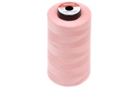 нитки швейные 100% pe 50/2 цв s-806 розовый грязный (боб 5000ярдов) veritas купить по 107 - в интернет - магазине Веллтекс | Самара
.
