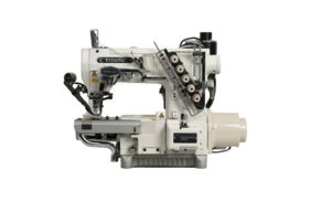 gk31600yd3-5l-356 промышленная швейная машина typical (комплект: голова+стол+устройство) купить по доступной цене - в интернет-магазине Веллтекс | Самара
