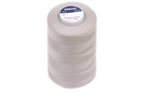 нитки швейные 100% pe 40/2 цв s-576 серый (боб 5000ярдов) veritas купить по 119 - в интернет - магазине Веллтекс | Самара
.