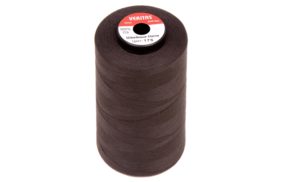 нитки швейные 100% pe 50/2 цв s-176 коричневый темный (боб 5000ярдов) veritas купить по 107 - в интернет - магазине Веллтекс | Самара
.