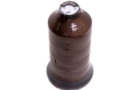 нитки повышенной прочности 100% pe 20 цв 91667 коричневый (боб 1500м) safira купить по 510 - в интернет - магазине Веллтекс | Самара
.