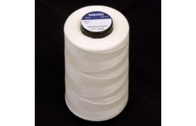 нитки швейные 100% pe 40/2 цв s-502 белый молочный (боб 5000ярдов) veritas купить по 119 - в интернет - магазине Веллтекс | Самара
.