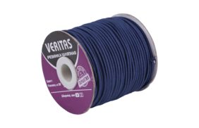 резинка шляпная цв синий тёмный 2мм (уп 50м) veritas s-919 купить по 3.6 - в интернет - магазине Веллтекс | Самара
.