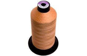 нитки повышенной прочности 100% pe 40 (210d/4) цв u2177 оранжевый светлый (боб 3000м) gral купить по 802 - в интернет - магазине Веллтекс | Самара
.