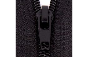 молния спиральная №4 нераз 18см s-580 черный p/l улучшенная 100шт/уп zip купить по 7.15 - в интернет - магазине Веллтекс | Самара
.