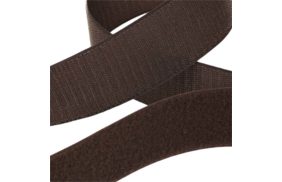 лента контакт цв коричневый темный 50мм (боб 25м) s-088 b veritas купить по 38 - в интернет - магазине Веллтекс | Самара
.
