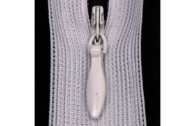 молния потайная нераз 50см s-336 серый светлый sbs купить по 34 - в интернет - магазине Веллтекс | Самара
.