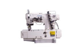 s-m/562-01cb/ty промышленная швейная машина type special (комплект:голова+стол) купить по доступной цене - в интернет-магазине Веллтекс | Самара

