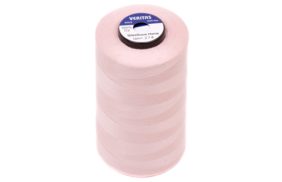 нитки швейные 100% pe 40/2 цв s-274 розовый грязный (боб 5000ярдов) veritas купить по 119 - в интернет - магазине Веллтекс | Самара
.